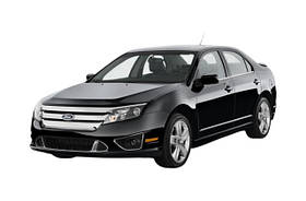 Ford Fusion 2009-2012