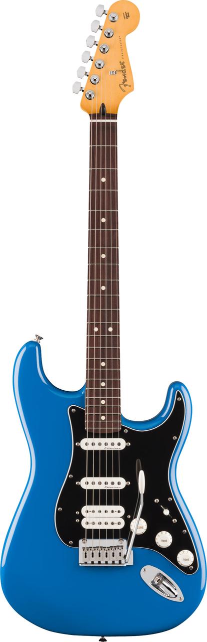 Електрогітара FENDER PLAYER II MODIFIED STRATOCASTER HSS RW ELB, фото 1