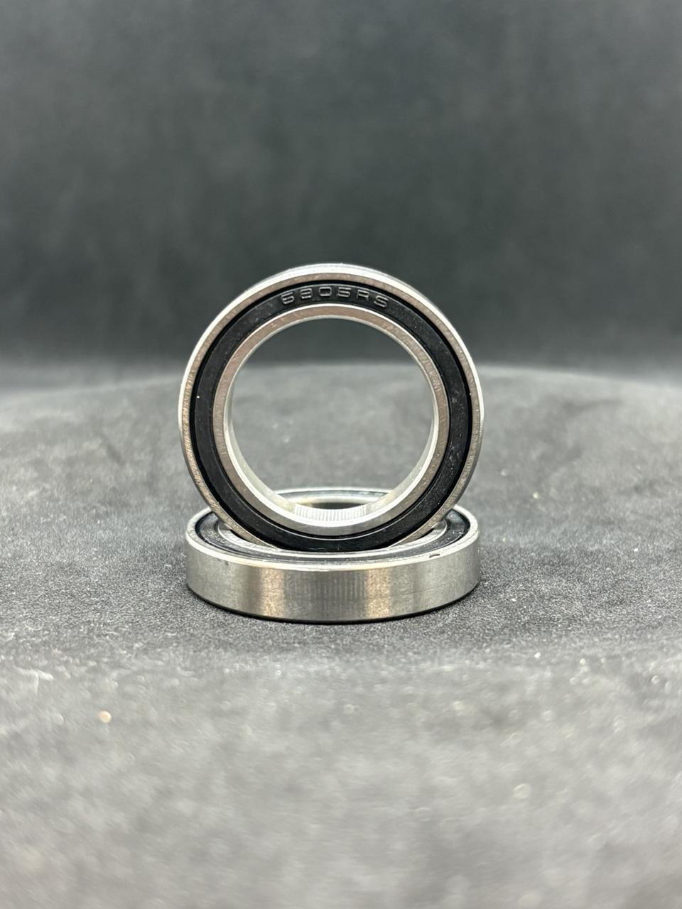 Підшипник 6805 2RS, 1000805 (25*37*7) EXL Original, фото 1