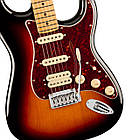 Електрогітара FENDER PLAYER II MODIFIED STRATOCASTER HSS MN 3TS, фото 3