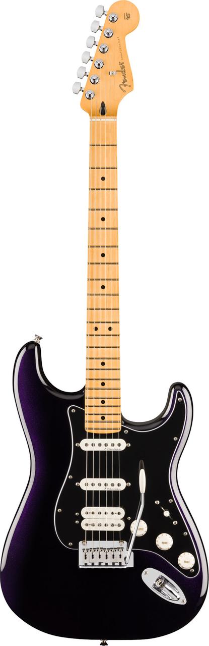Електрогітара FENDER PLAYER II MODIFIED STRATOCASTER HSS MN DSK, фото 1