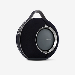 Портативна колонка Devialet Mania Deep Black
