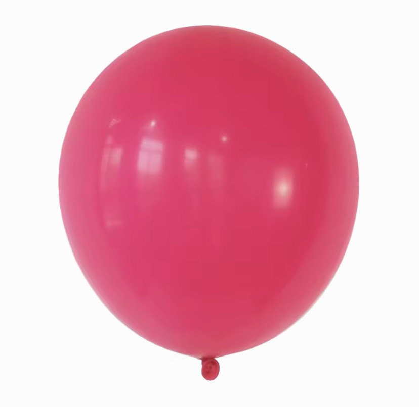 Повітряні латексні кулі колір 060 12 дюймів, фото 1