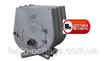 Булер'ян 01 Екожер варильний на 200 куб.м.