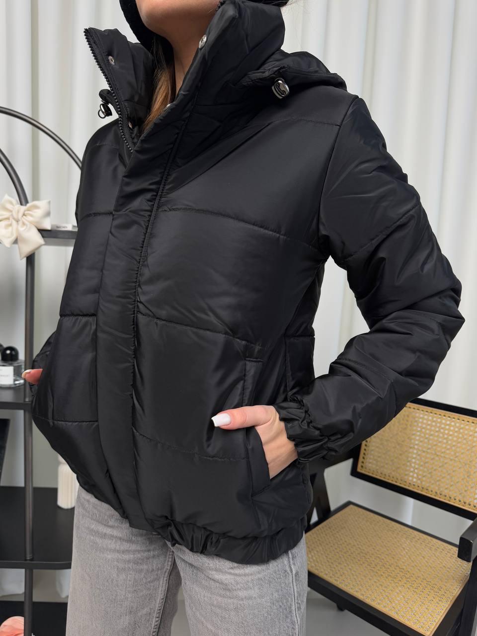 Куртка Норма "Плащівка", фото 1