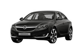 Opel Insignia 2013-2017