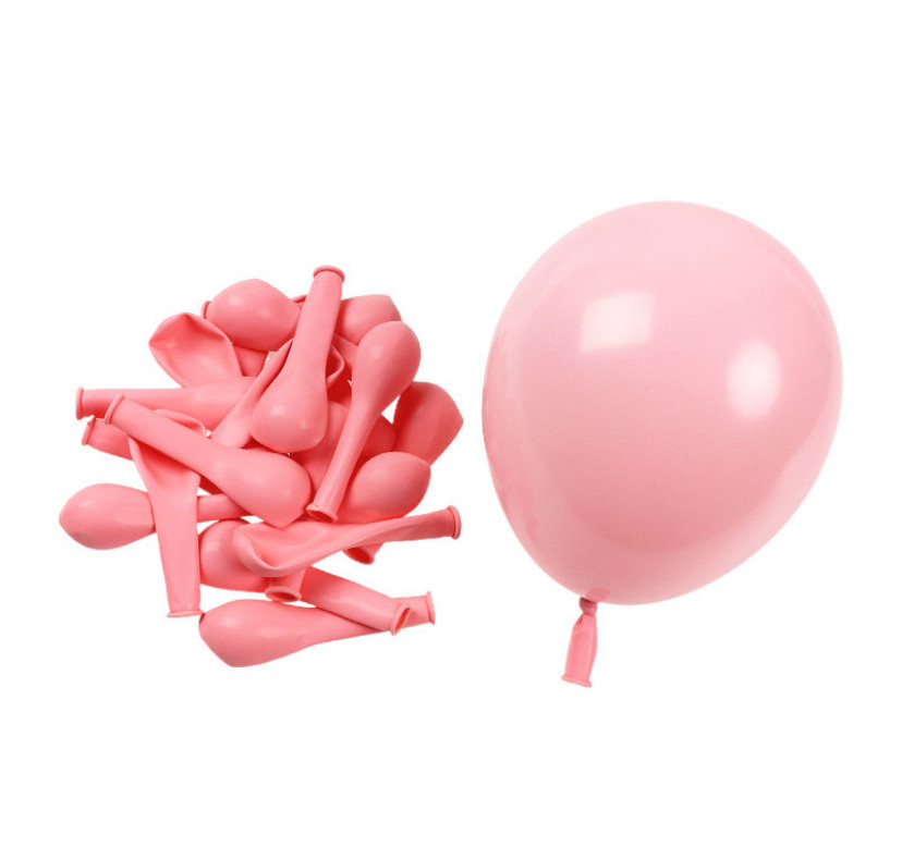 Повітряні латексні кулі кольору 058 18 дюймів, фото 1