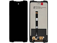 Дисплей для Blackview BV9300 із сенсором чорний оригінал (64)