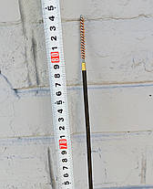 Набір для чищення зброї у брезентовому чохлі, фото 2