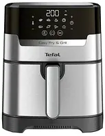 Мультипіч TEFAL Easy Fry&Grill Precision EY505D15 (б/у)
