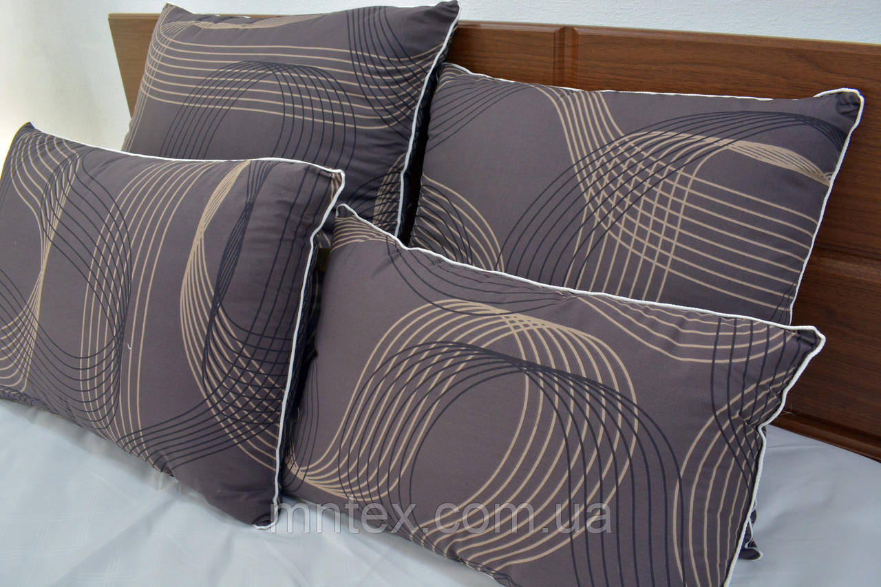 Подушка конопляна Візаві