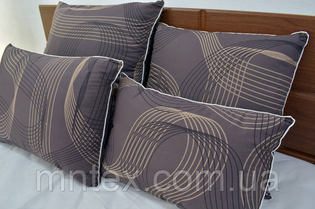 Подушка конопляна Візаві, фото 1