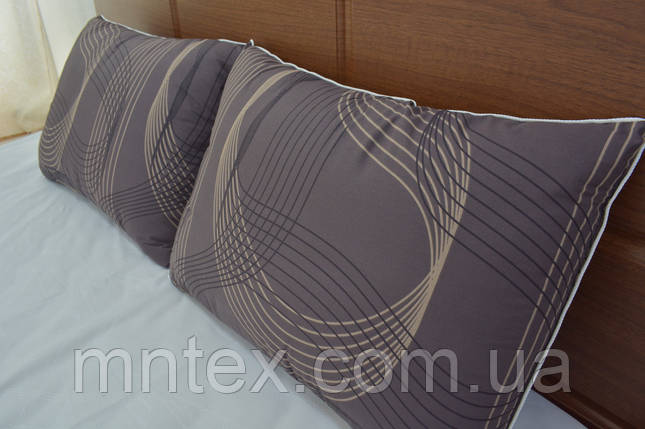 Подушка конопляна Візаві, фото 2