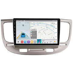 Штатна магнітола Mekede MS Kia Rio 2 (2005-2011) QleD