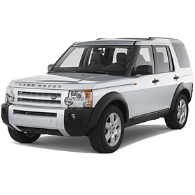 Discovery 3 2004-2009