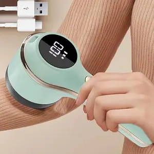 Машинка для видалення ковтунців бездротова Hair Ball