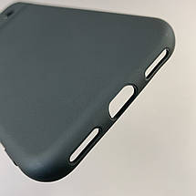 Чохол для Google Pixel 8A чохол накладка із захистом камери на телефон гугл піксель 8а чорний tpb, фото 4