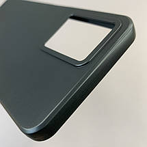 Чохол для HMD Pulse Pro чохол накладка на телефон хмд пульс про чорний tpb, фото 5