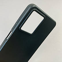 Чохол для HMD Pulse Pro чохол накладка на телефон хмд пульс про чорний tpb, фото 3