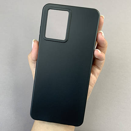 Чохол для HMD Pulse Pro чохол накладка на телефон хмд пульс про чорний tpb, фото 1