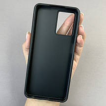 Чохол для HMD Pulse Pro чохол накладка на телефон хмд пульс про чорний tpb, фото 2