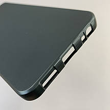 Чохол для HMD Pulse Pro чохол накладка на телефон хмд пульс про чорний tpb, фото 4