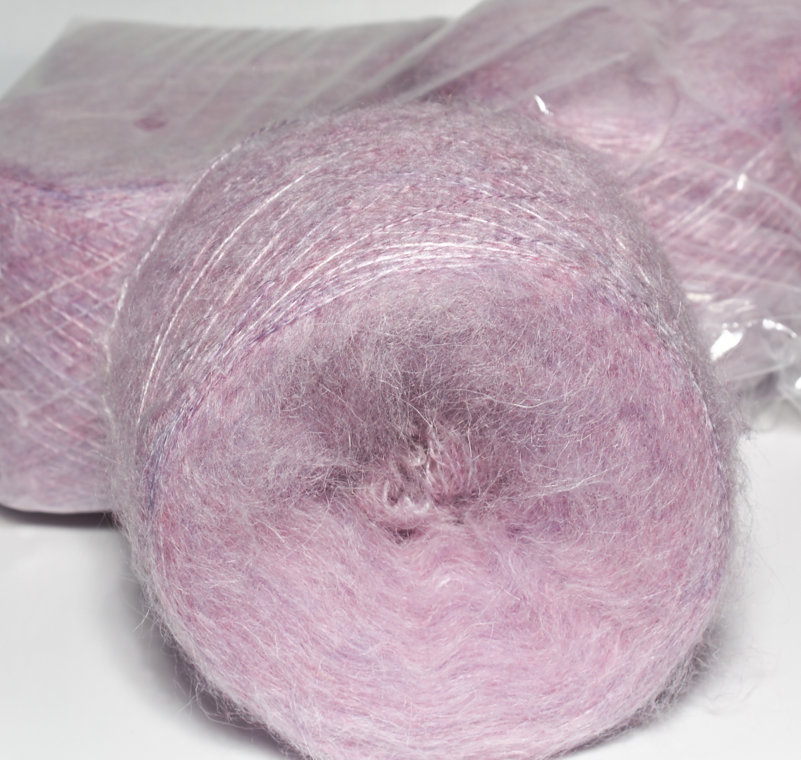 Kappa-19/2330 (280грам) бузковий, фото 1