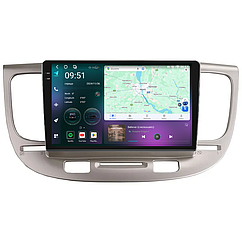 Штатна магнітола Mekede MS Kia Rio 2 (2005-2011)