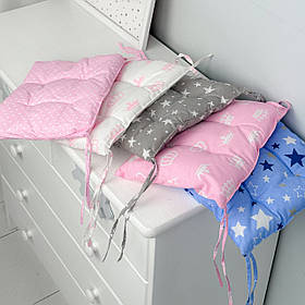 Подушки для стульчиков