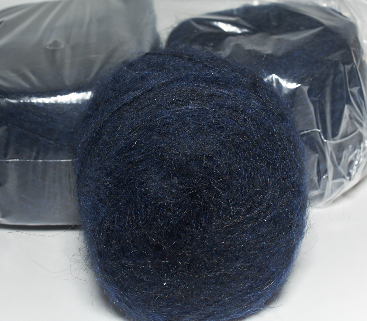 Kappa-83 (240грам) темно-синій, фото 1