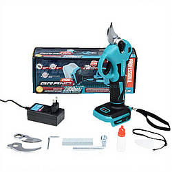 Секатор акумуляторний CA-30F/20BL-base