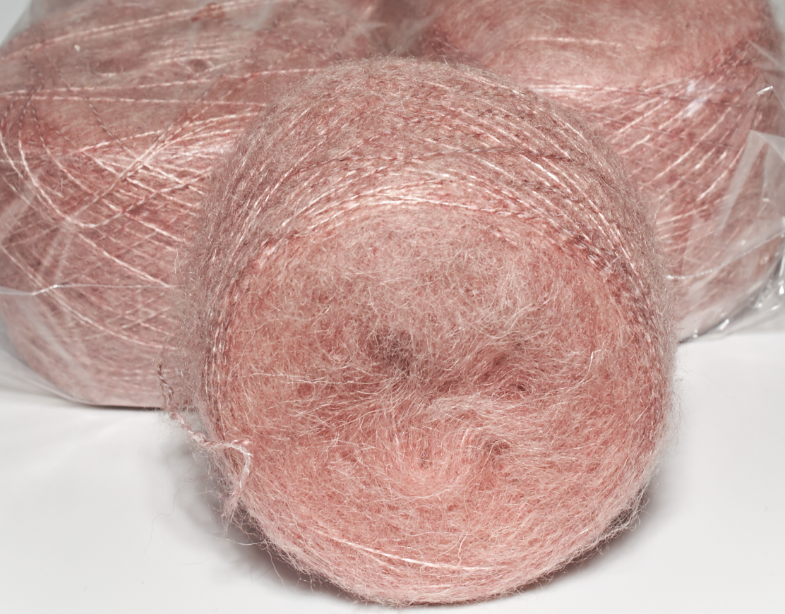 Kappa-1540 (190грам) темна пудра, фото 1