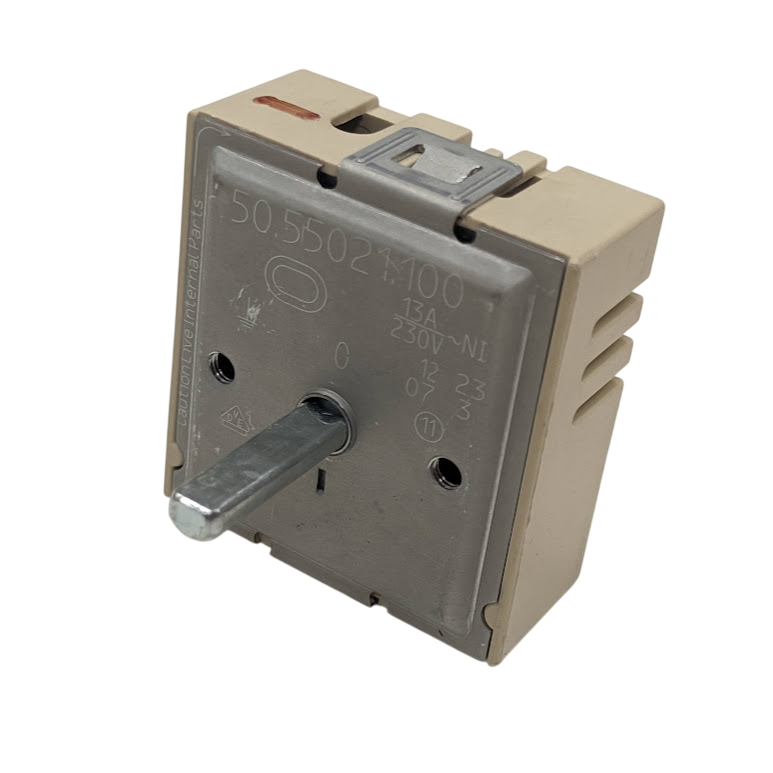 Регулятор потужності для варильних поверхонь Beko 163240003, фото 1