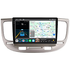 Штатна магнітола Mekede M6 Plus Kia Rio 2 (2005-2011) CarPlay QleD