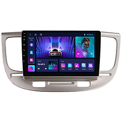 Штатна магнітола Mekede M150S Kia Rio 2 (2005-2011) QleD