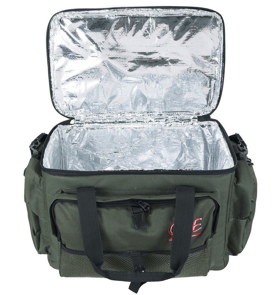 Термосумка для риболовлі та відпочинку CDE CARRYAL THERMO BAG, фото 1
