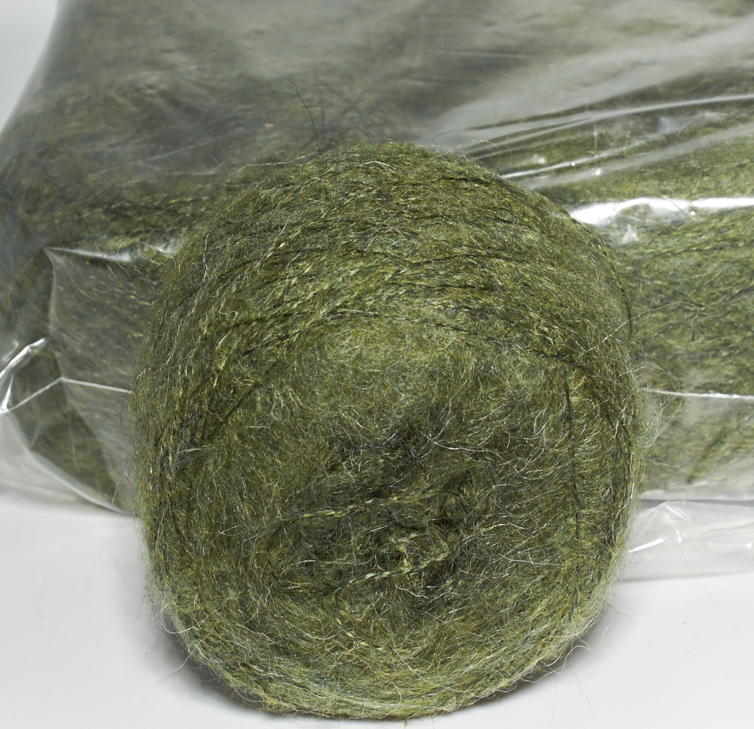 Kappa-1115 (350грам) хакі, фото 1