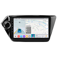 Штатна магнітола Mekede MS Kia RIO 3 (2011 - 2019) QleD