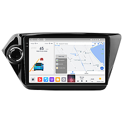 Штатна магнітола Mekede MS 2k Kia RIO 3 (2011 - 2019) CarPlay QleD