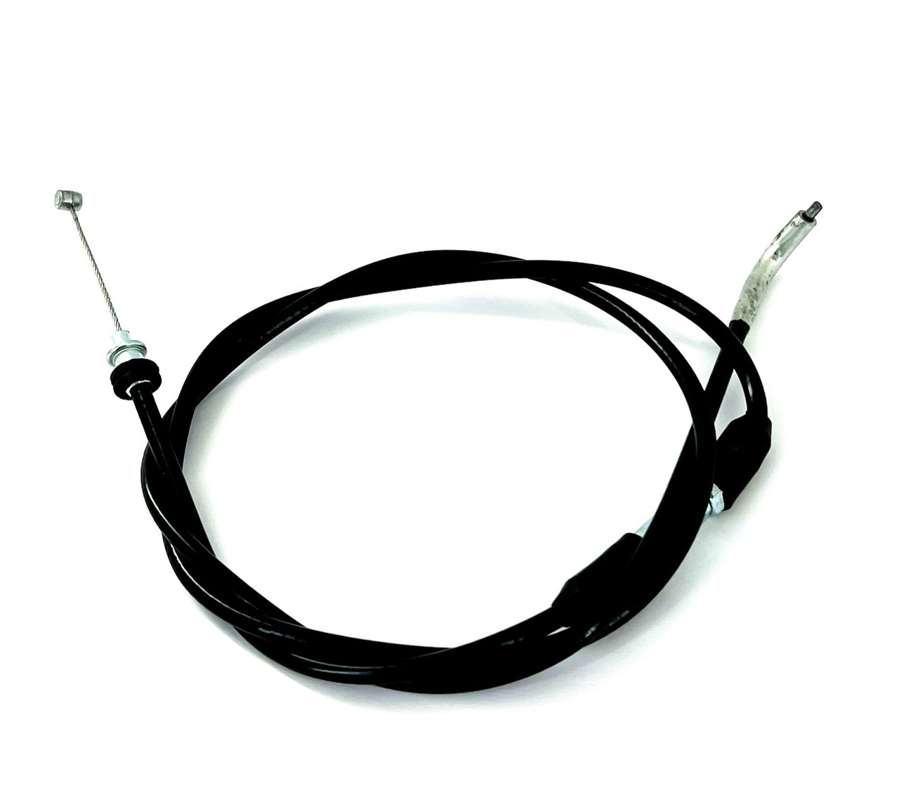 Трос газу квадроцикла ATV 150 200 300 PZ30 PZ27 PZ19, фото 1