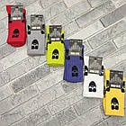 Шкарпетки чоловічі високі весна/осінь р.41-45 яскраве асорті борода URBAN 30039576, фото 2