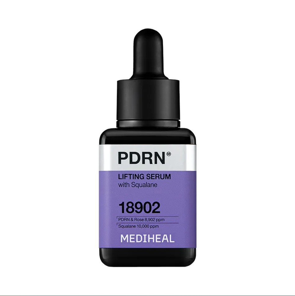 Mediheal PDRN Lifting Serum Сироватка для еластичності та сяйва шкіри 40ml