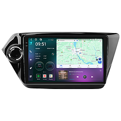 Штатна магнітола Mekede M7 Plus Kia RIO 3 (2011 - 2019) CarPlay QleD