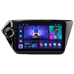 Штатна магнітола Mekede M150S Kia RIO 3 (2011 - 2019) QleD