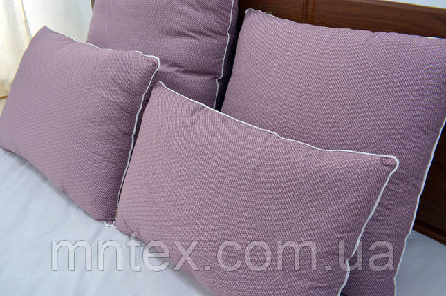 Подушка конопляна Джулі, фото 1