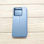 Чохол Mirror для Xiaomi 14T дзеркальна книжка (різні кольори), фото 9