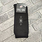 Шкарпетки чоловічі високі зимові з махрою р.41-45 асорті Стиль Люкс 391915709, фото 2