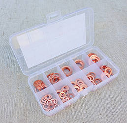 Расходные материалы и компоненты