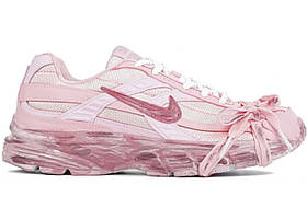 Кросівки Nike Initiator Slip Resistant Pink Custom Edition