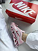 Кросівки Nike Initiator Slip Resistant Pink Custom Edition, фото 8